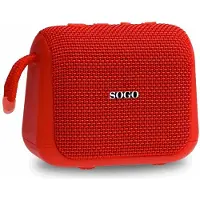 Sogo Rad-ss-8660 Bluetooth-luidspreker