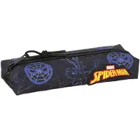 Marvel Alleshouder Spider-Man Attack Zwart 22 x 4 x 7 cm