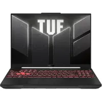 Asus TUF Gaming A16 FA607NUQ-RL038W, AMD Ryzen 7, 3,2 GHz, 40,6 cm (16 inch), 1920 x 1200 pixels, 16 GB, 512 GB