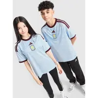 Adidas Aston Villa 26/27 Derde Shirt Kids
