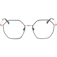Bulget Optical Frame BG1865T 12A 50 Titanium