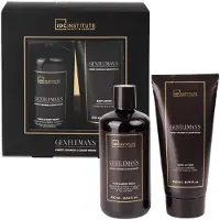 IDC INSTITUTE HEREN Set voor lichaamsverzorging – cadeauverpakking cosmetica set