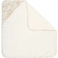 Little Dutch Safari Wonders Badcape - 100 x 100 cm