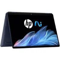 HP OmniBook Ultra Flip 14-fh0433nc, Intel Core Ultra 5, 35,6 cm (14 inch), 2880 x 1800 pixels, 16 GB, 1 TB, Windows 11 Pro