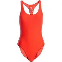 Joma Dames zwempak uit 1 stuk Shark | Maat XL