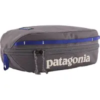 Patagonia Black Hole Cube 3L opbergtas, grijs || Maat: 3