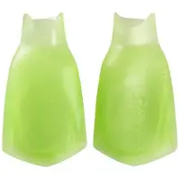 Finis Slipfin Pro Fins Geel M