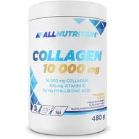 Allnutrition Collagen 10 000 – 480 g – 40 porties – Sinaasappel