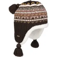 McBURN Cajas Wintermuts by