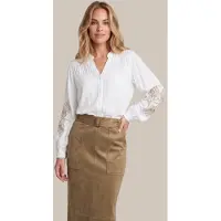 G-Maxx Blouse rois -