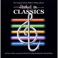 Coast2Coast Louis Clark & The Royal Philharmonic Orchestra - Hooked On Classics (LP)
