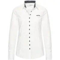 Hv Society Blouse hvsimelda