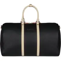 Bugatti reistas sporttas Ella Travel Bag Black zwart