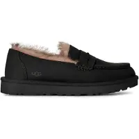 Ugg Ellis Nubuck Loafers