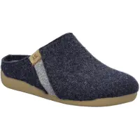 Josef seibel Dames Slipper Cara 05 in blauw