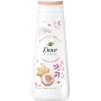 Dove , Holiday Treats, Douchegel, Sugar Cookie, (325 ml)