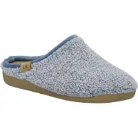 Josef seibel Dames Slipper Cara 04 in blauw