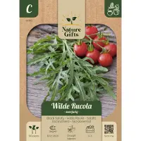 Baltus Wilde Rucola groentenzaad Nature Gifts
