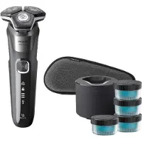 Philips Shaver Series 5000 - Elektrisch scheerapparaat voor nat en droog scheren - S5887/69