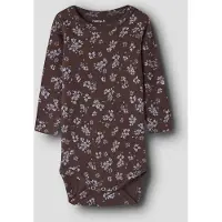 Name it Print Romper 86 EU Meisjes