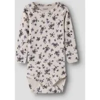 Name it Print Romper 56 EU Meisjes