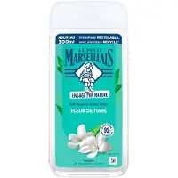 Le Petit Marseillais Extra Milde Douchegel Tiarébloem 250 ml