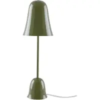 Globen Lighting Tafellampe , Blåklockan, Groen, Woonkamer, Metaal, Scandinavisch