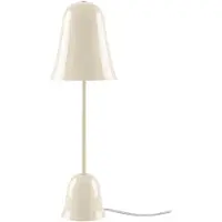 Globen Lighting Tafellampe , Blåklockan, Beige, Woonkamer, Metaal, Scandinavisch