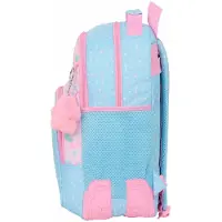 Safta Blackfit8 Smile 20l 32x43x14 Cm Backpack Blauw Kinderen