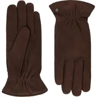 Roeckl Strassburg Handschoenen Leder bruin