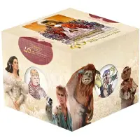 Mantic Games Jim Henson's - Labyrinth The 40th Anniversary Collector's Box