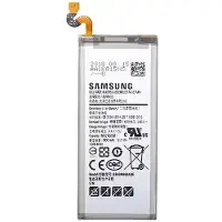 123accu Samsung Galaxy Note 8 / EB-BN950ABE accu (3.85 V, 3300 mAh, huismerk)