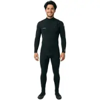 O'Neill Epic 4/3 Mm Lange Mouwen Neopreen Wetsuit Met Borst Rits