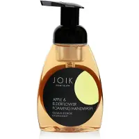 JOIK Handzeep Apple & Elderflower 250 Ml Oranje