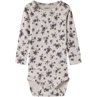 Name it Print Romper 68 EU Meisjes