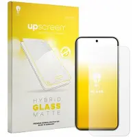 Upscreen - Screenprotector voor Google Pixel 11 Pro XL - Folie Beschermfolie Beschermglas matte