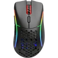Glorious Model D- Wireless - Muis