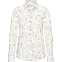 Hv Society Blouse hvsitala
