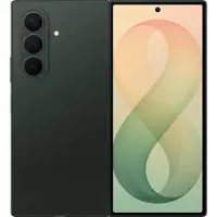Samsung Galaxy Z Fold 8 Ultra 5G – 256GB – Green Shadow