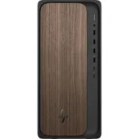 HP Omnidesk desktop-pc M03-0170ng - Intel Core Ultra 7 265, 32 GB RAM, 512 GB SSD, Intel UHD-grafische kaart, DOS