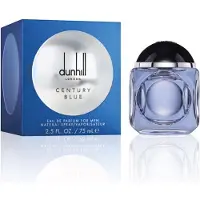Dunhill Alfred Century Blue Eau De Parfum 75 Ml