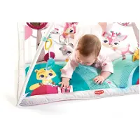 Tiny Love - Gymini Deluxe - Princess Tales (3333120554)
