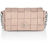 Philipp Plein Schoudertas Hexagon