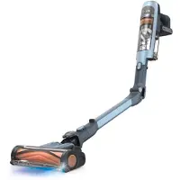 Shark PowerDetect Speed Pet Pro Clean & Empty Steelstofzuiger met laad-leegstation in Donkerblauw | IA3241EUT | van SharkNinja
