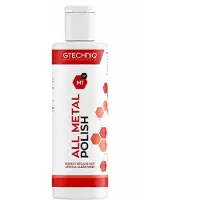 Gtechniq M1 All Metal Polish V2 100ml