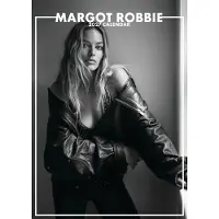 CalendarsRUs Margot Robbie A3 Kalender 2027