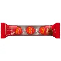 Lindt Lindor Trio- Pack - 12x 37 gr