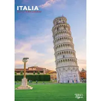 CalendarsRUs Italie A3 Kalender 2027