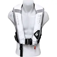 Besto Reddingsvest Comfort Fit Pro - drijfvermogen 300N