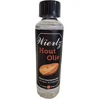 Wiertz Houtolie voor snijplanken 250ml Wiertz Poetsmiddel